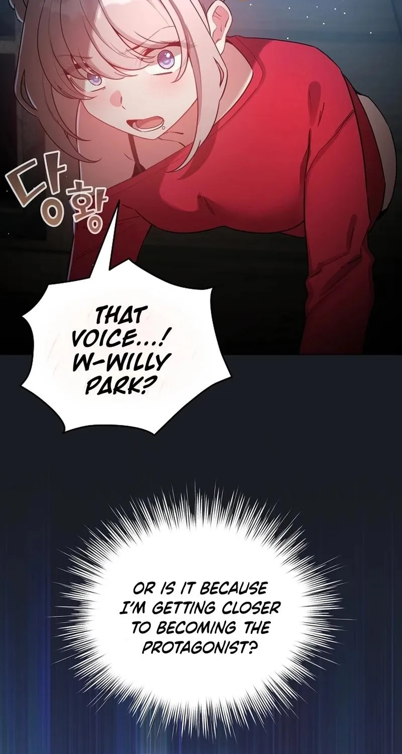 I Became a Pornhwa NPC Chapter 71 page 85 - 
