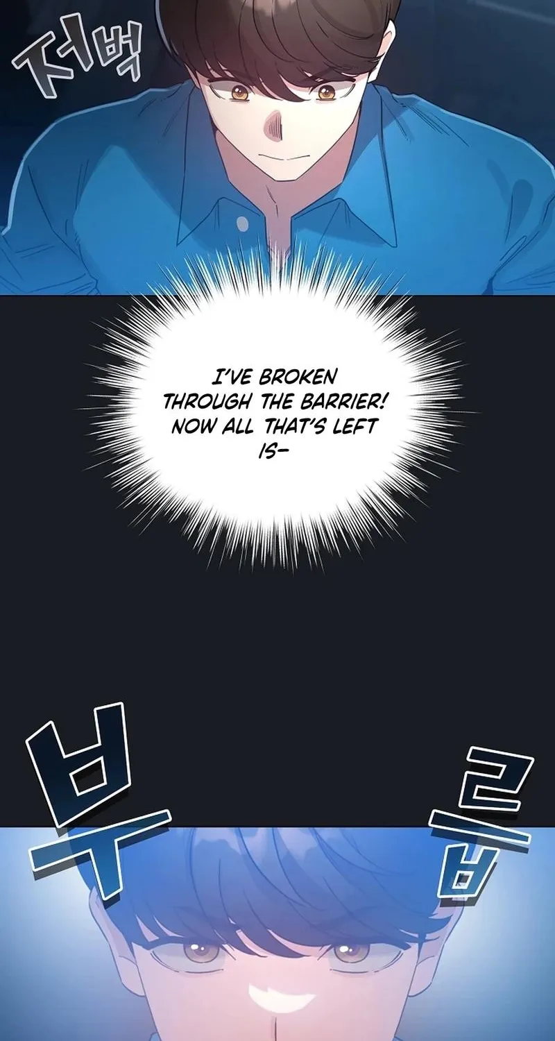 I Became a Pornhwa NPC Chapter 71 page 89 - 