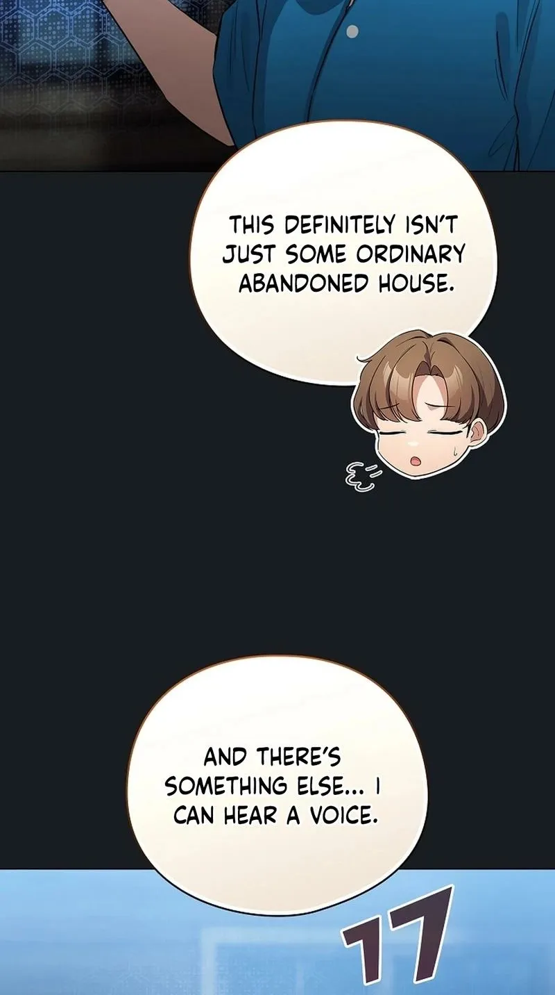 I Became a Pornhwa NPC Chapter 72 page 11 - 