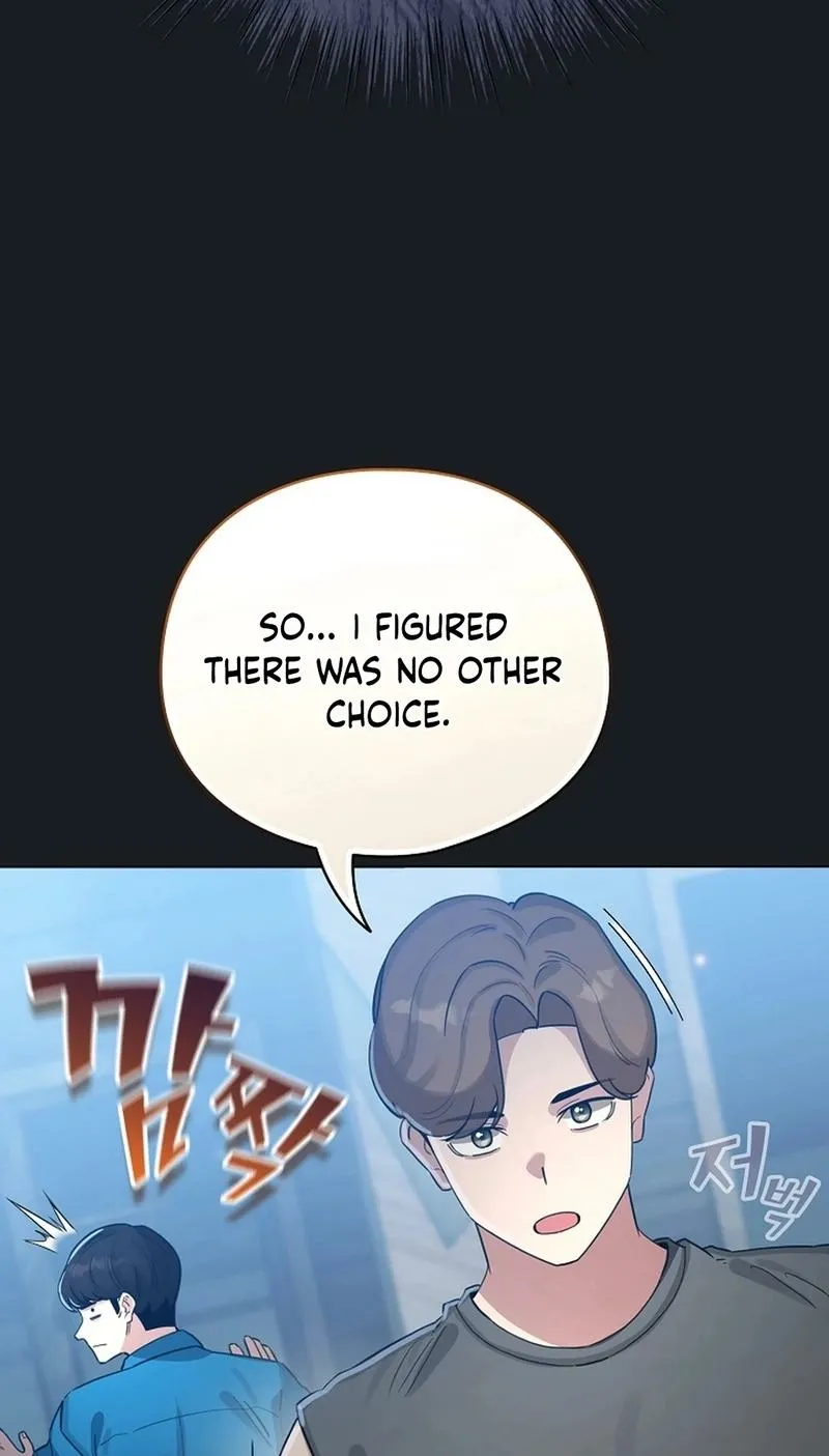 I Became a Pornhwa NPC Chapter 72 page 16 - 