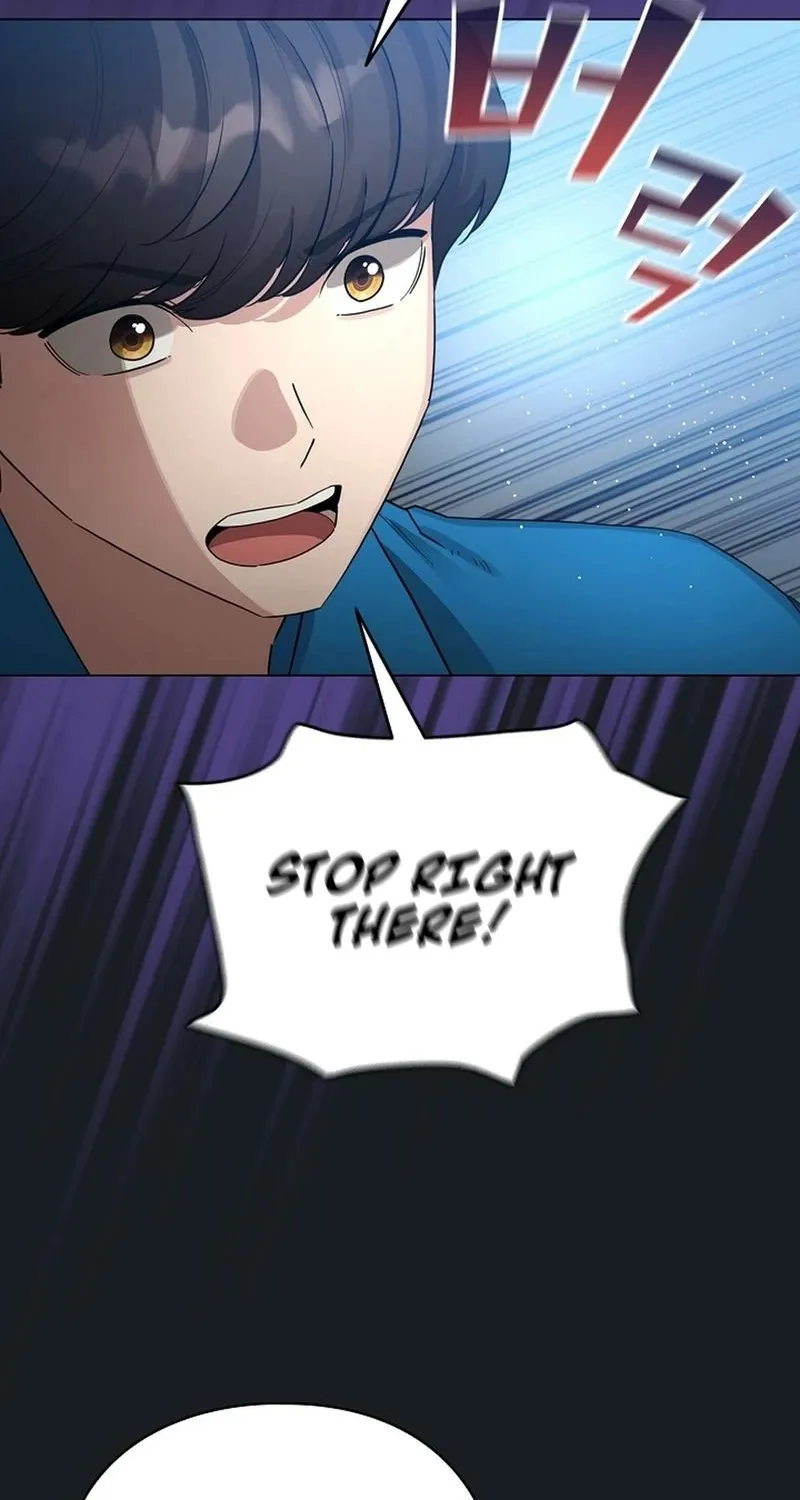 I Became a Pornhwa NPC Chapter 72 page 18 - 