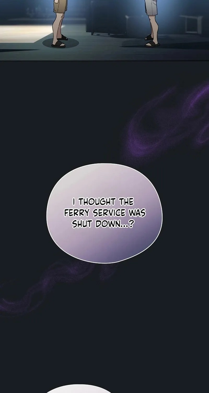 I Became a Pornhwa NPC Chapter 72 page 3 - 