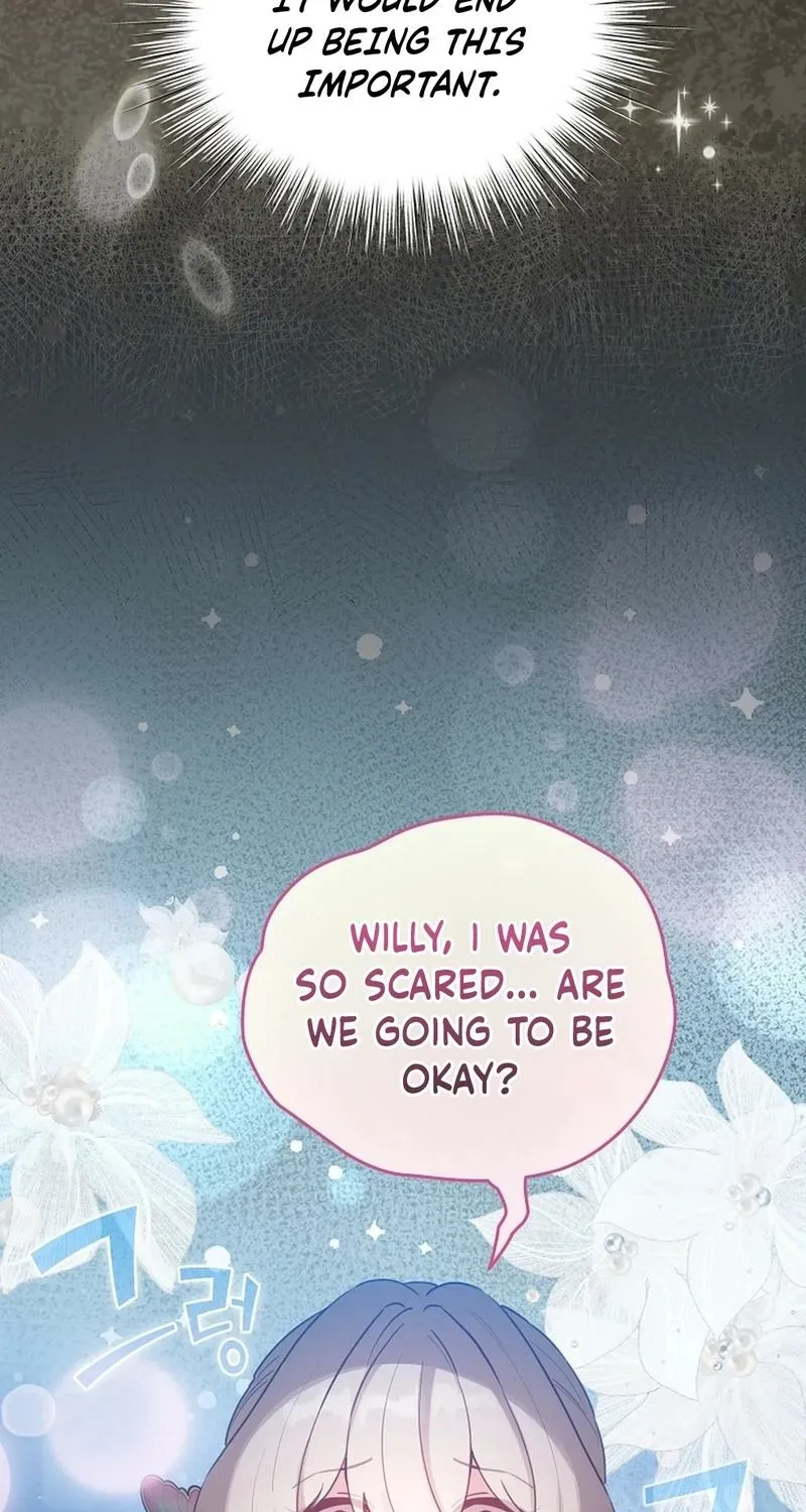 I Became a Pornhwa NPC Chapter 72 page 24 - 