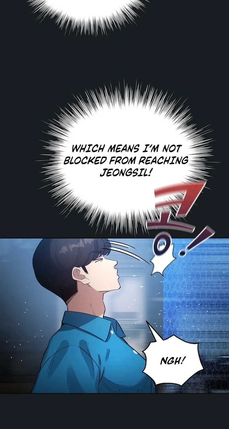I Became a Pornhwa NPC Chapter 72 page 29 - 