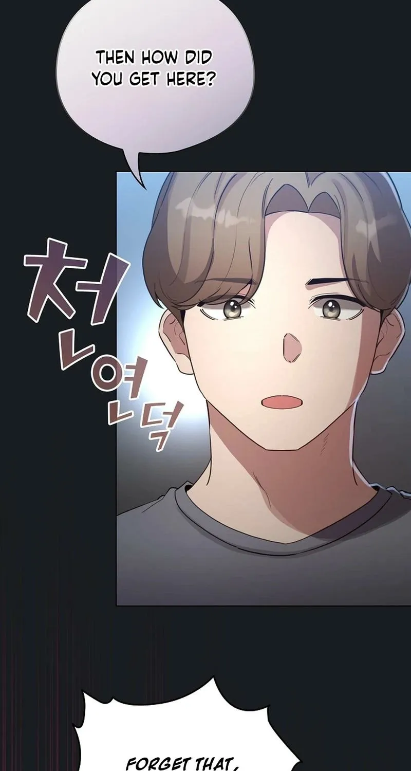 I Became a Pornhwa NPC Chapter 72 page 4 - 