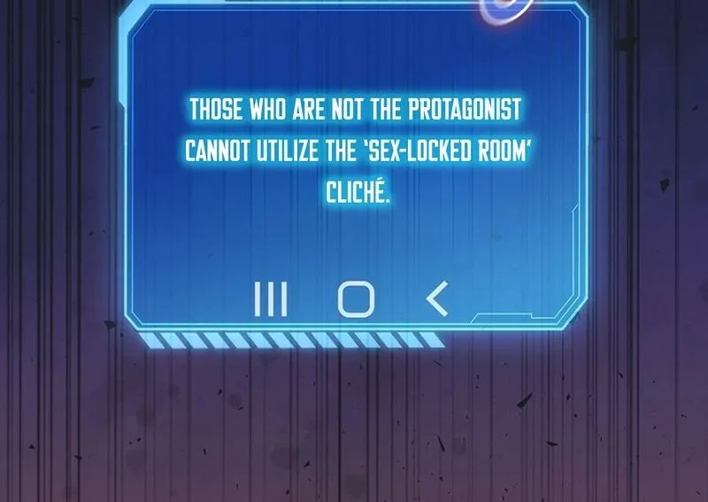 I Became a Pornhwa NPC Chapter 72 page 31 - 