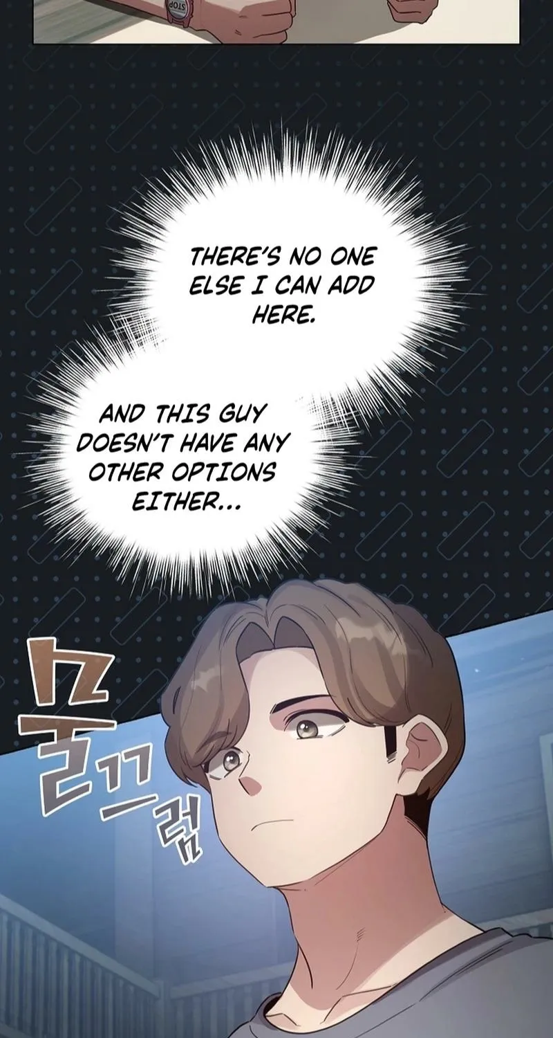 I Became a Pornhwa NPC Chapter 72 page 36 - 