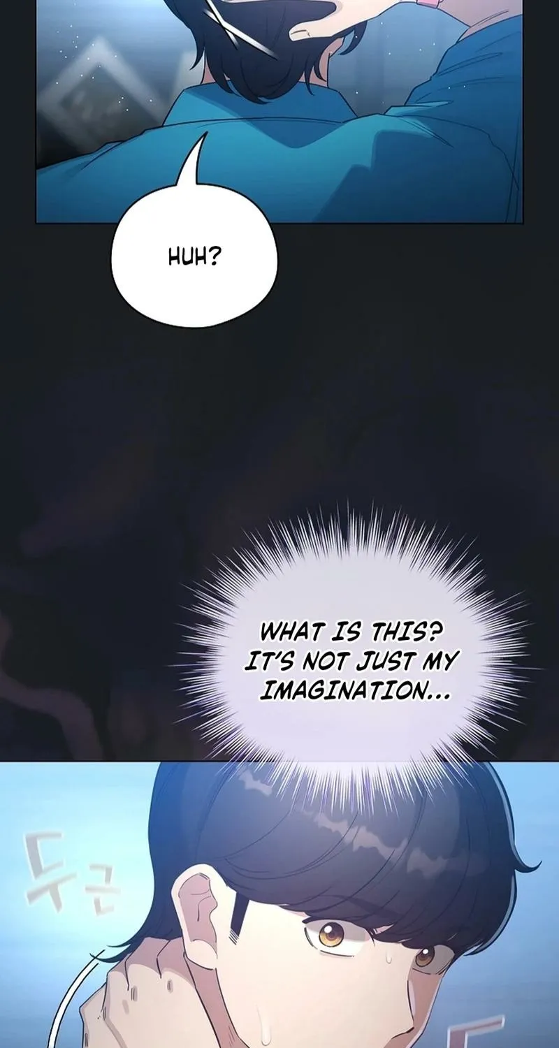 I Became a Pornhwa NPC Chapter 72 page 40 - 