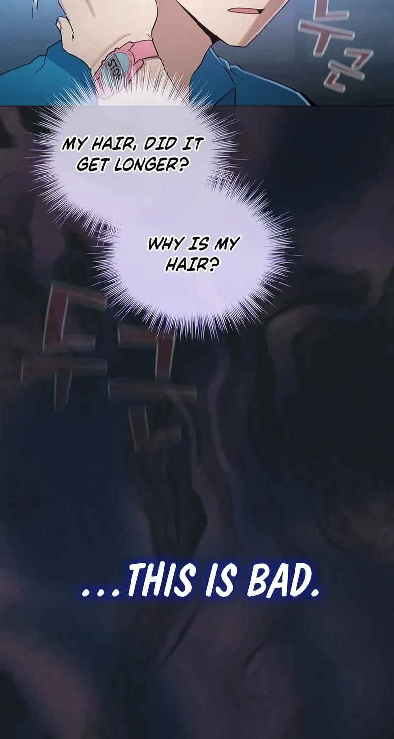 I Became a Pornhwa NPC Chapter 72 page 41 - 