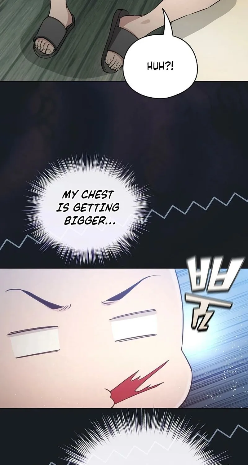 I Became a Pornhwa NPC Chapter 72 page 43 - 