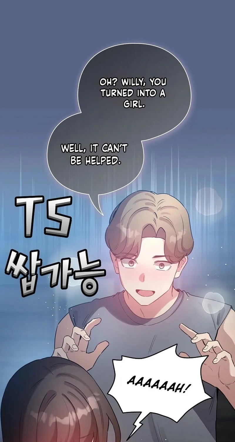 I Became a Pornhwa NPC Chapter 72 page 49 - 