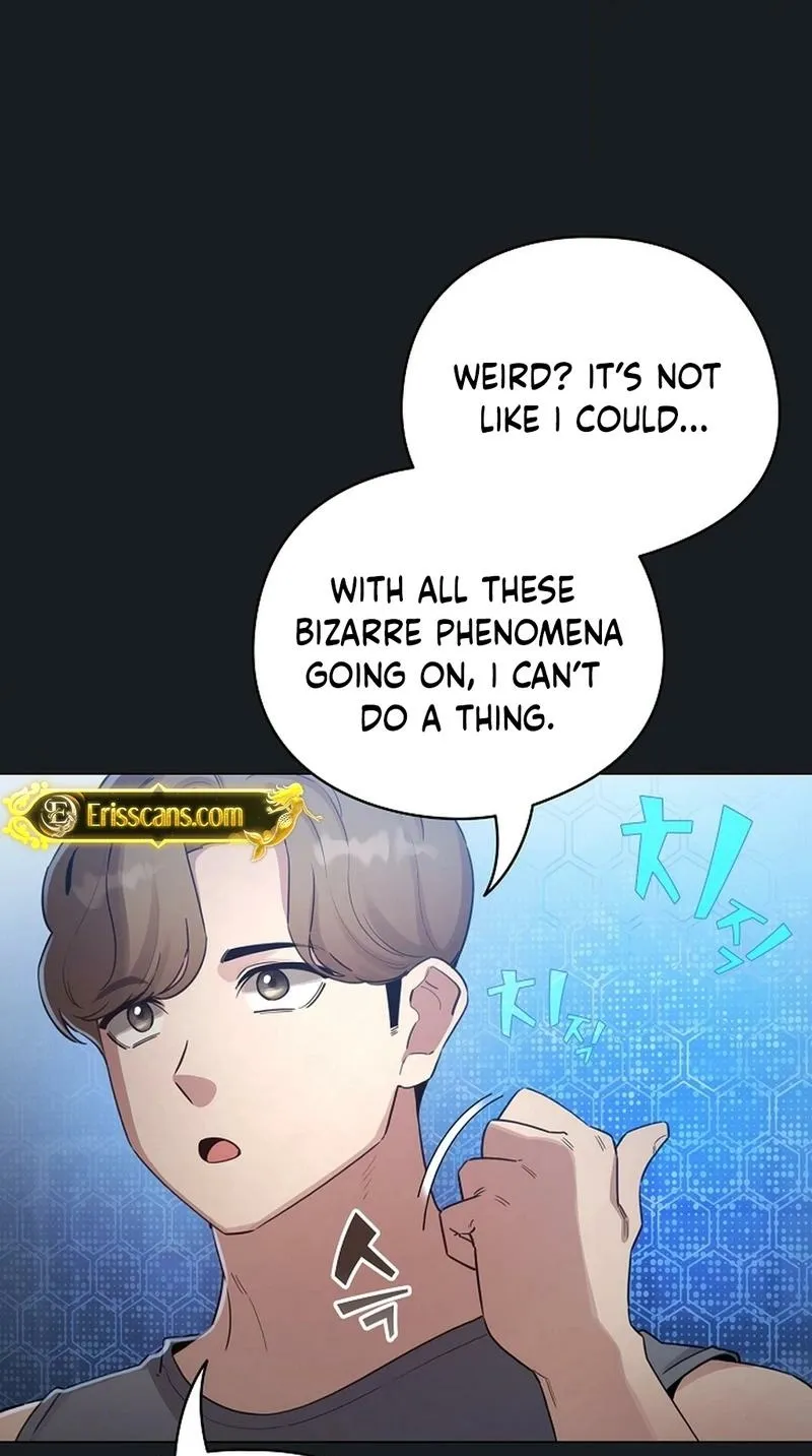 I Became a Pornhwa NPC Chapter 72 page 6 - 