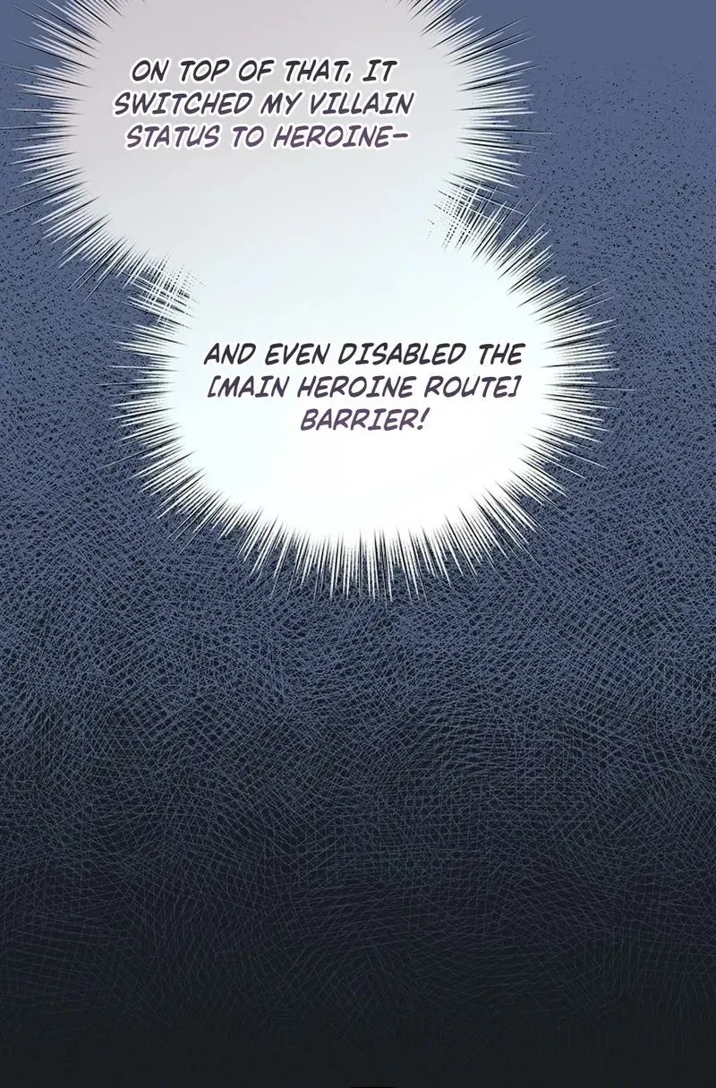 I Became a Pornhwa NPC Chapter 72 page 51 - 