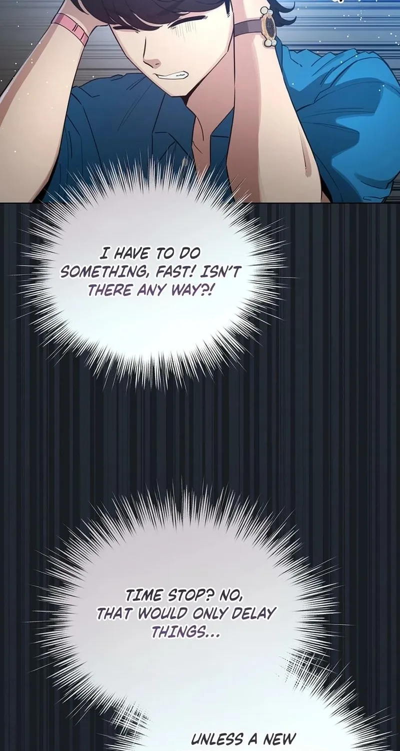 I Became a Pornhwa NPC Chapter 72 page 55 - 