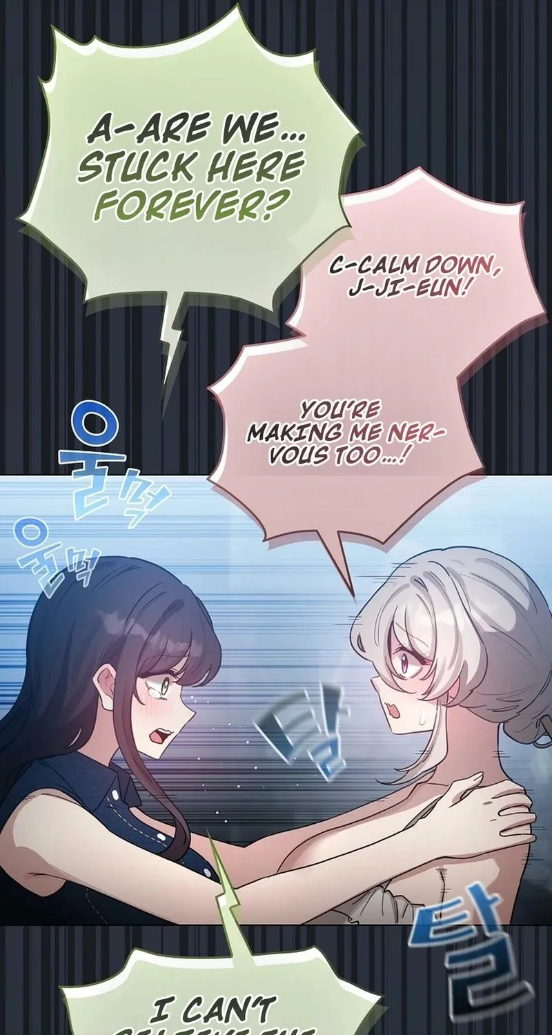 I Became a Pornhwa NPC Chapter 72 page 62 - 