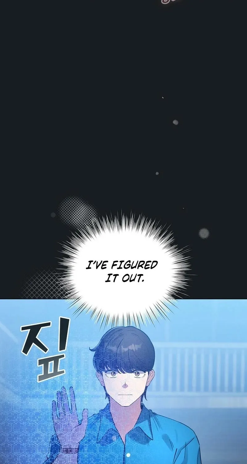 I Became a Pornhwa NPC Chapter 72 page 68 - 