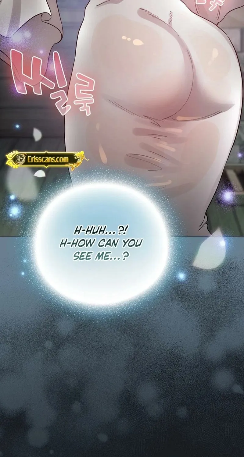 I Became a Pornhwa NPC Chapter 72 page 73 - 