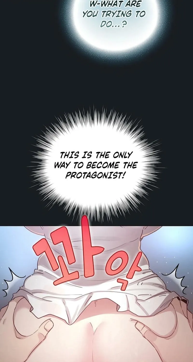 I Became a Pornhwa NPC Chapter 72 page 75 - 