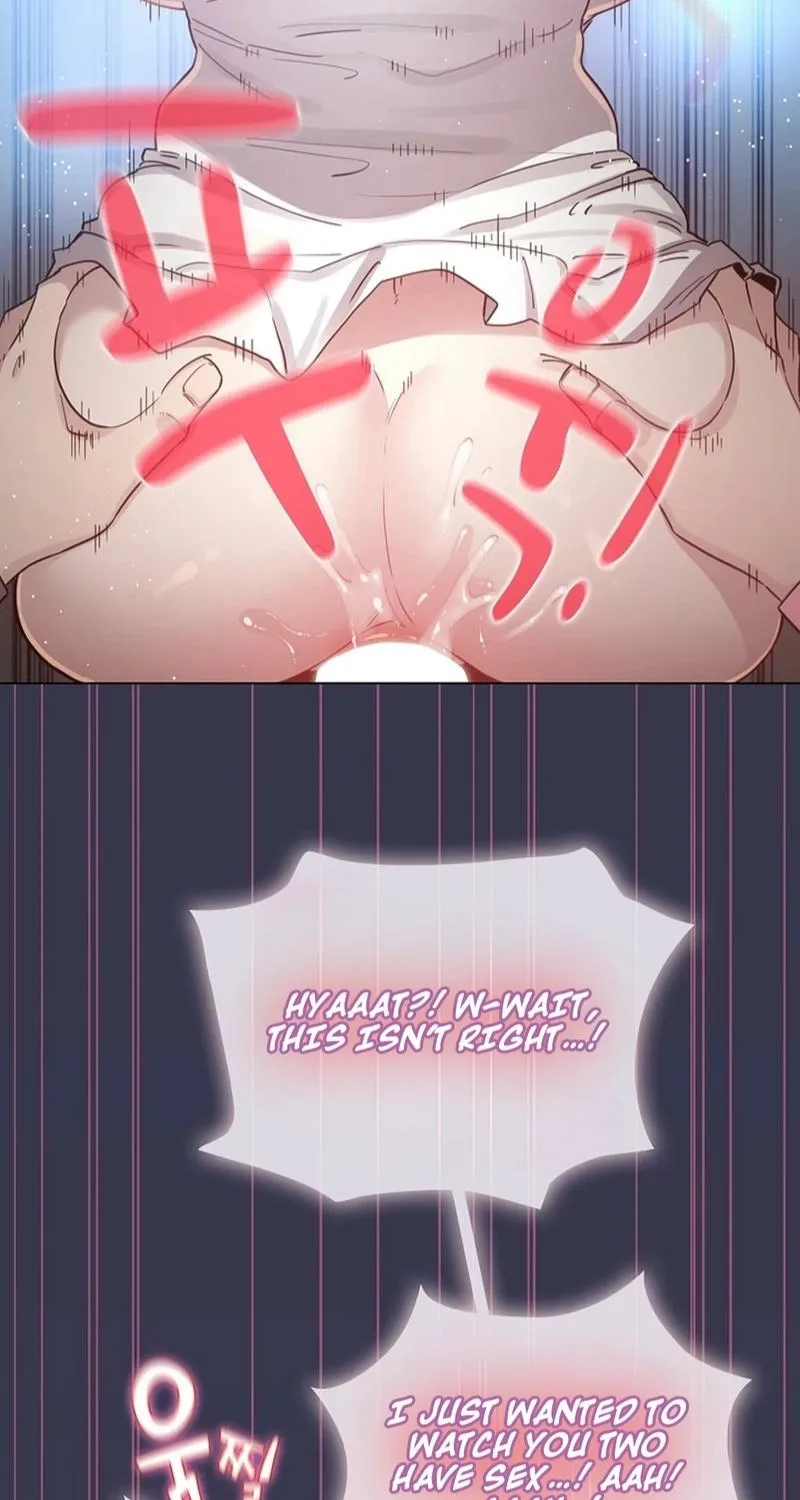 I Became a Pornhwa NPC Chapter 72 page 78 - 