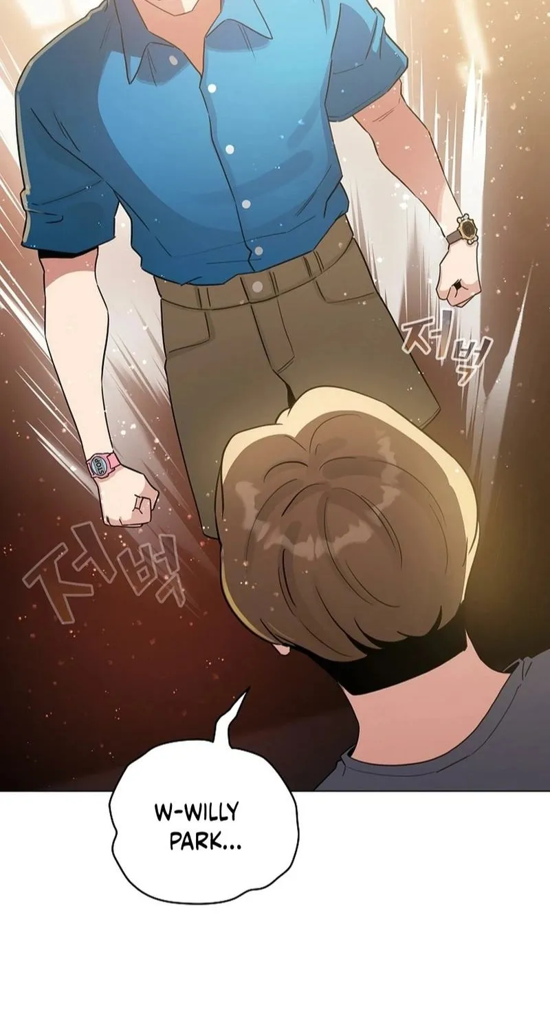 I Became a Pornhwa NPC Chapter 72 page 95 - 