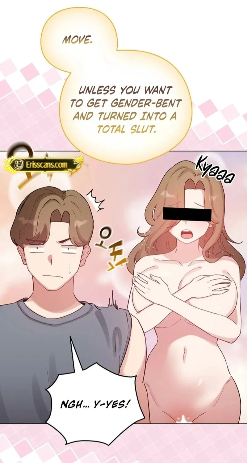 I Became a Pornhwa NPC Chapter 72 page 96 - 