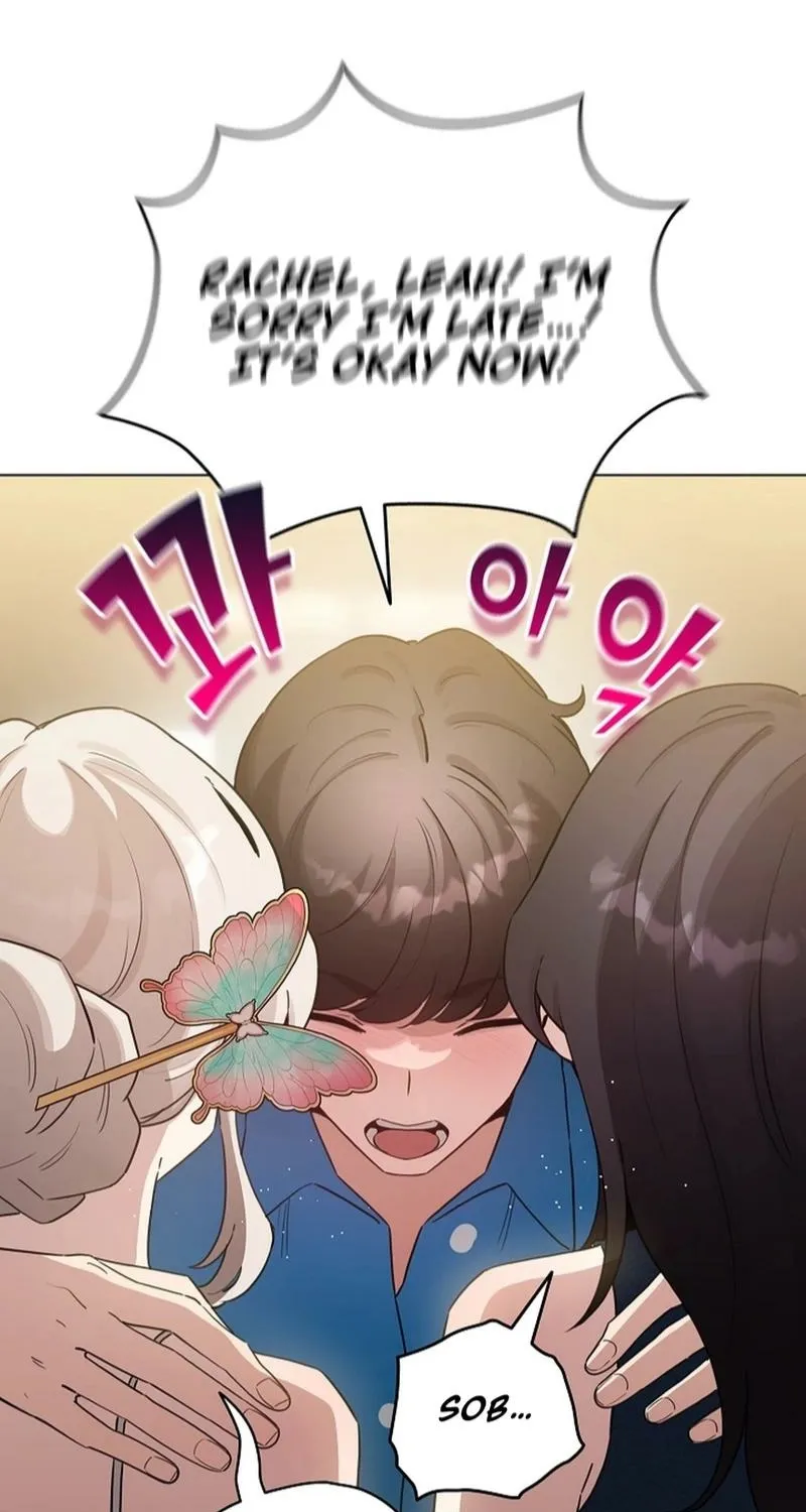 I Became a Pornhwa NPC Chapter 72 page 98 - 