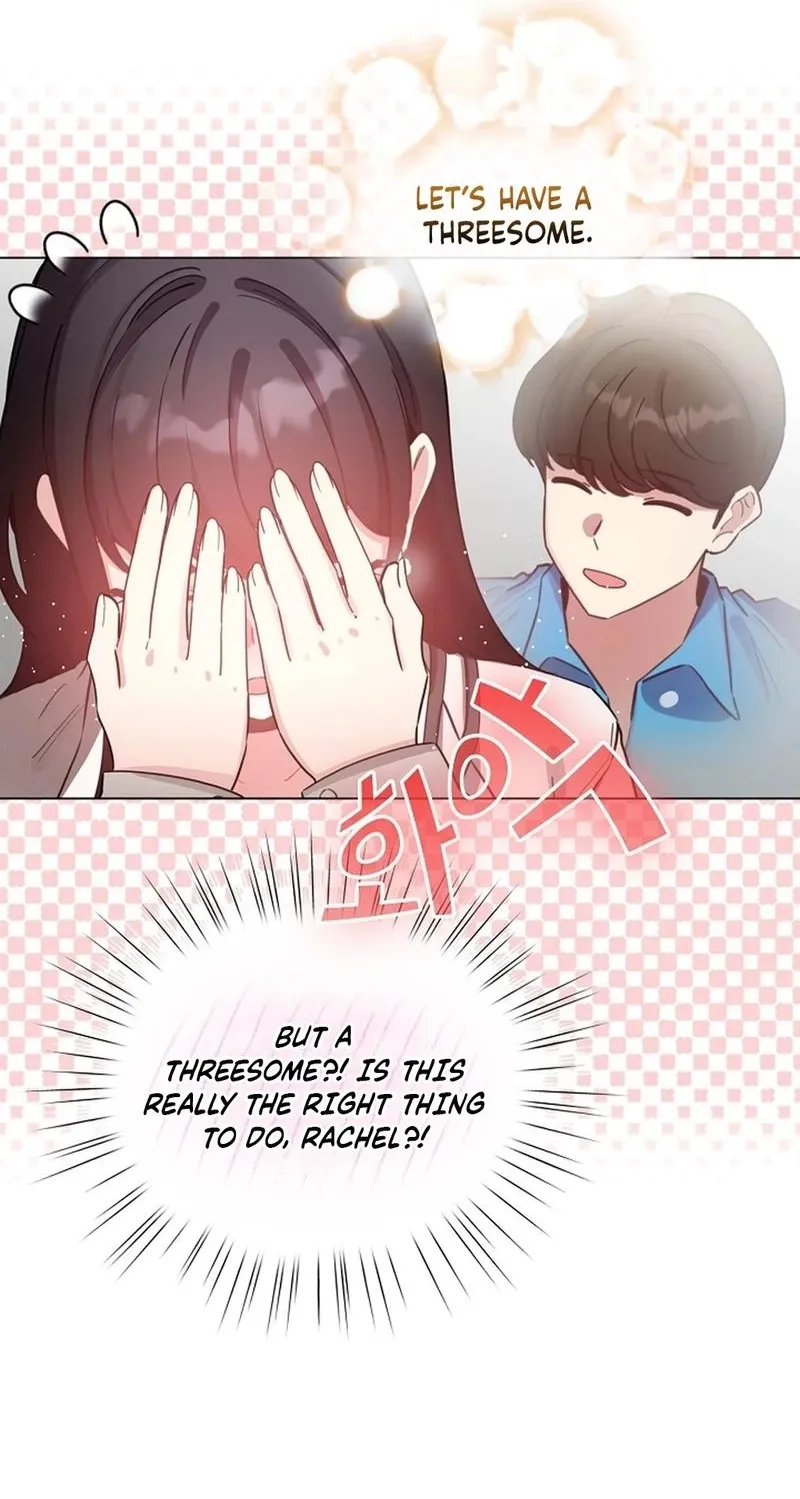 I Became a Pornhwa NPC Chapter 73 page 11 - 