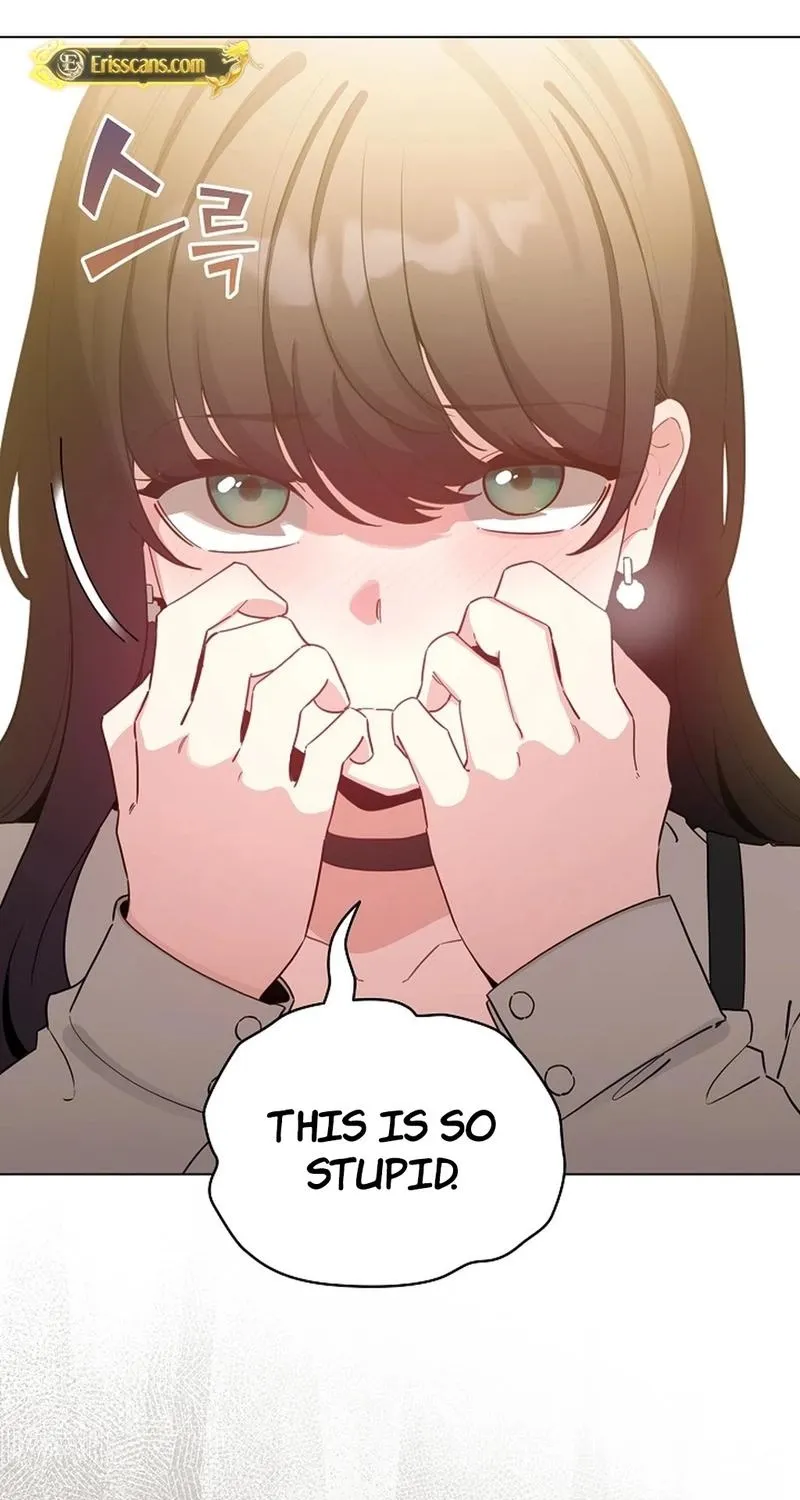 I Became a Pornhwa NPC Chapter 73 page 12 - 