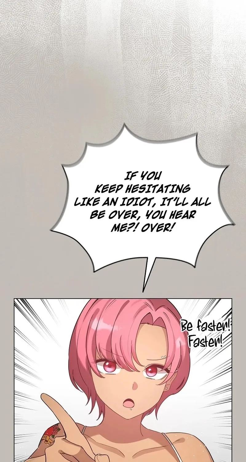 I Became a Pornhwa NPC Chapter 73 page 13 - 