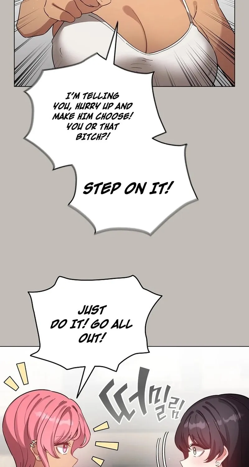 I Became a Pornhwa NPC Chapter 73 page 14 - 