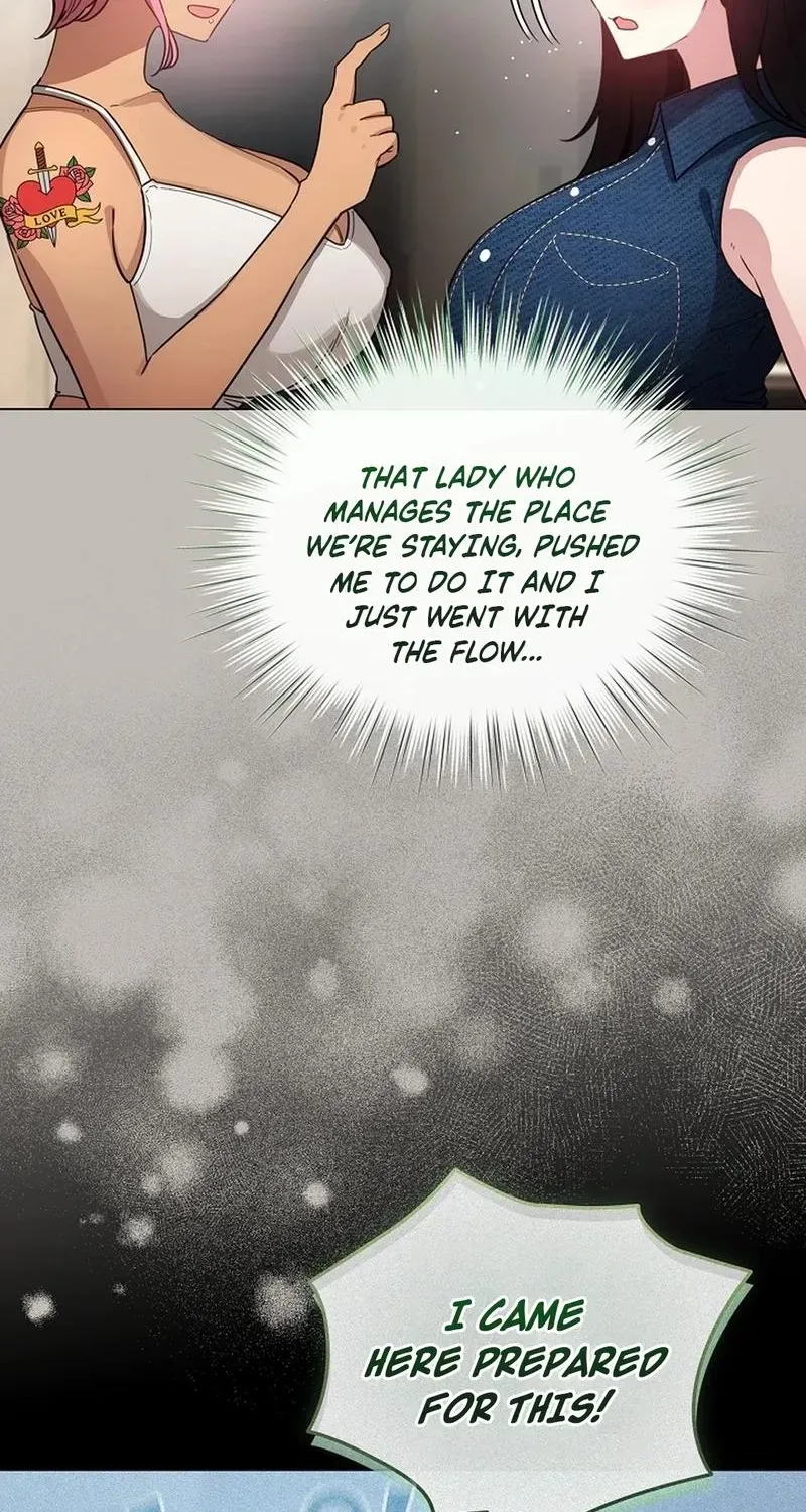 I Became a Pornhwa NPC Chapter 73 page 15 - 