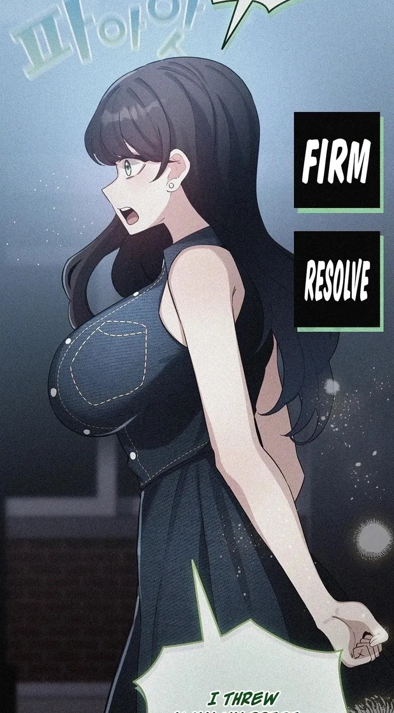 I Became a Pornhwa NPC Chapter 73 page 16 - 