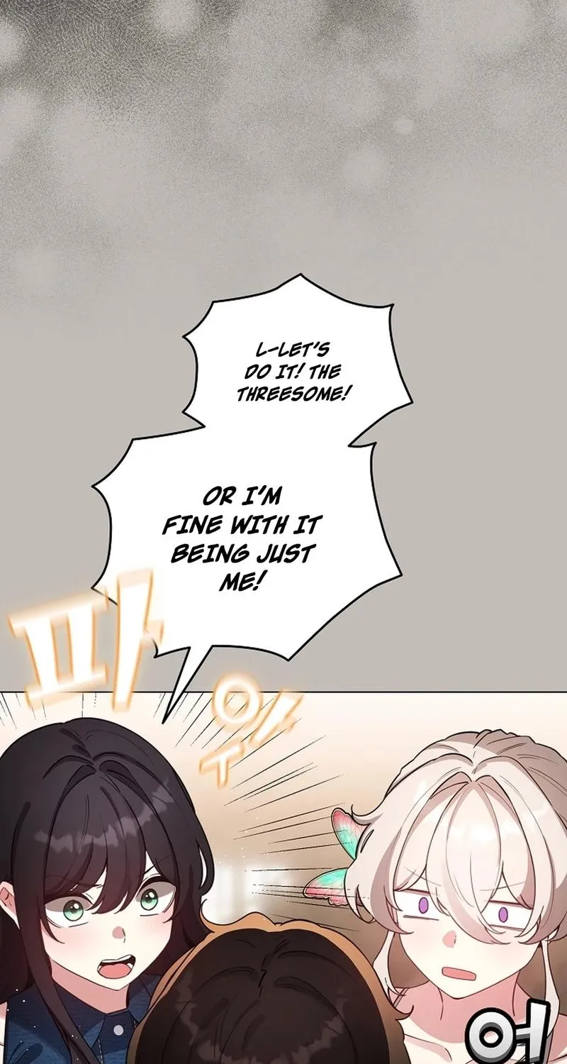 I Became a Pornhwa NPC Chapter 73 page 19 - 