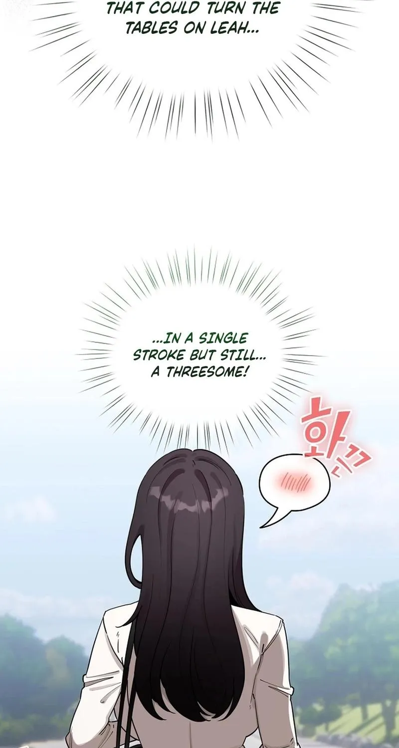 I Became a Pornhwa NPC Chapter 73 page 22 - 