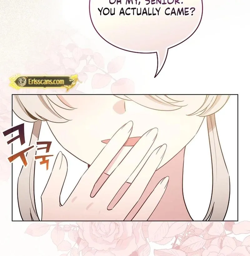 I Became a Pornhwa NPC Chapter 73 page 26 - 
