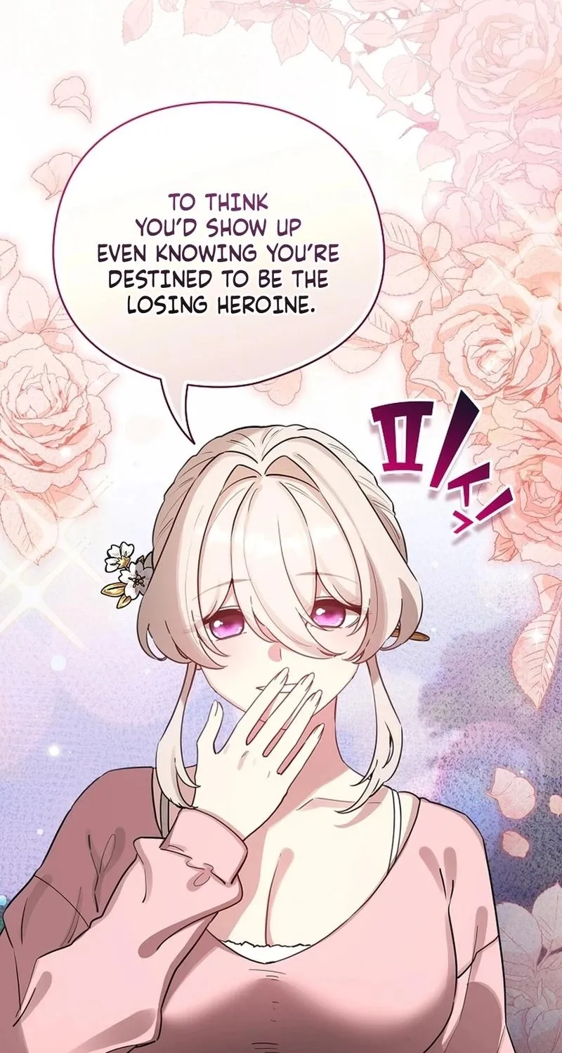 I Became a Pornhwa NPC Chapter 73 page 27 - 