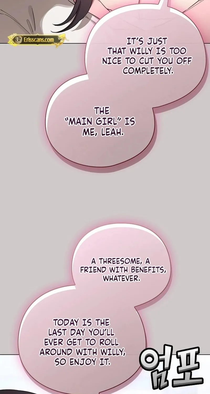 I Became a Pornhwa NPC Chapter 73 page 33 - 