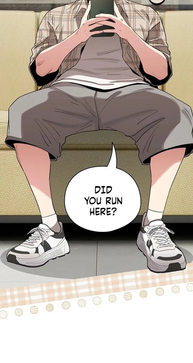 I Became a Pornhwa NPC Chapter 73 page 44 - 
