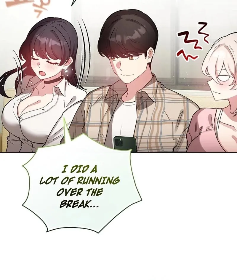 I Became a Pornhwa NPC Chapter 73 page 46 - 