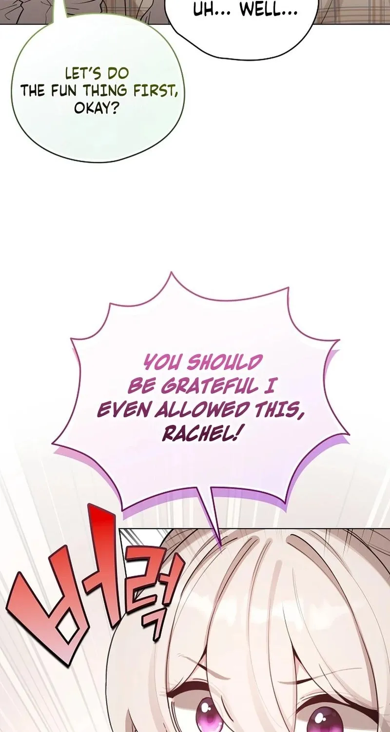 I Became a Pornhwa NPC Chapter 73 page 49 - 