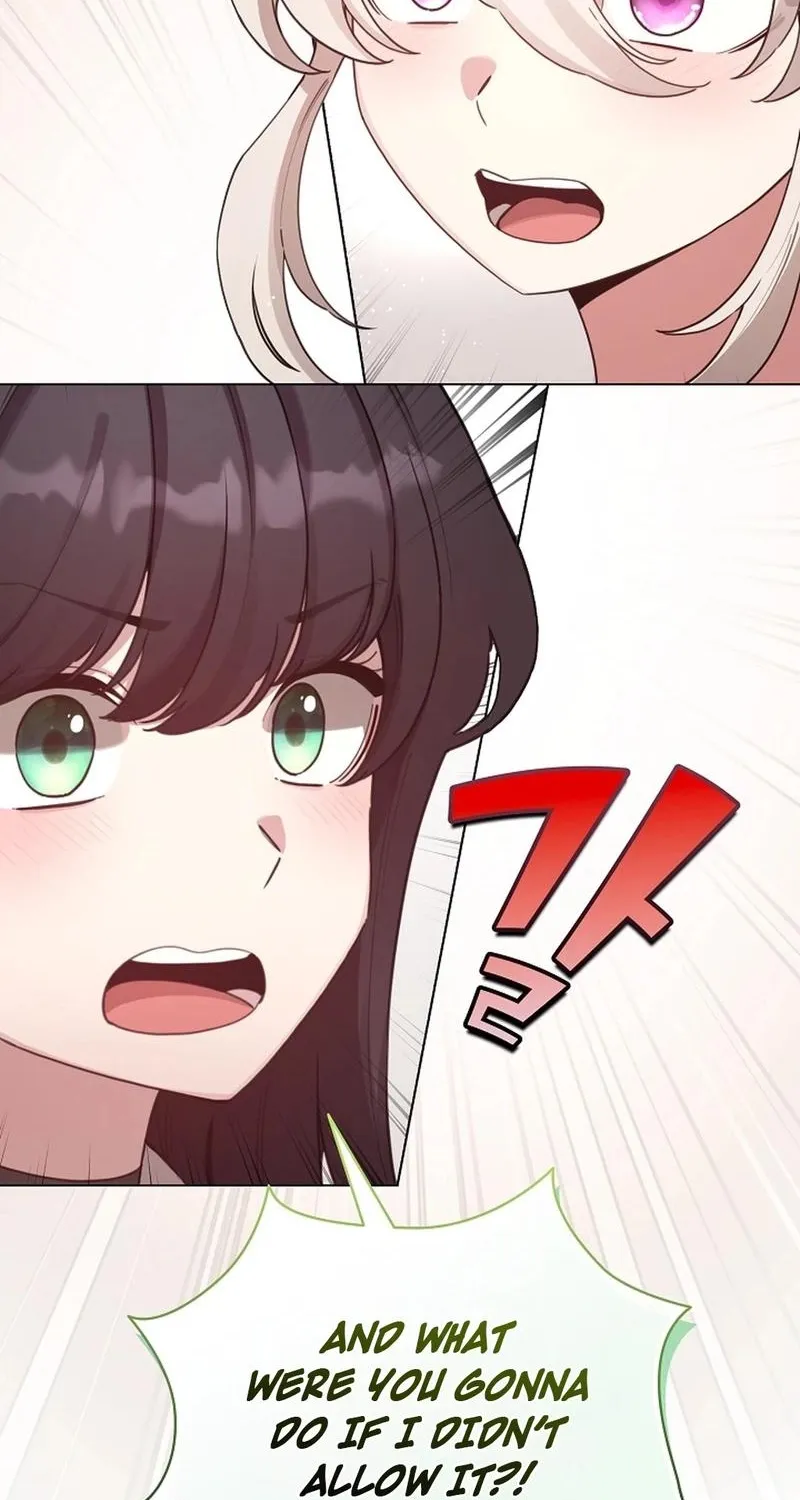 I Became a Pornhwa NPC Chapter 73 page 50 - 