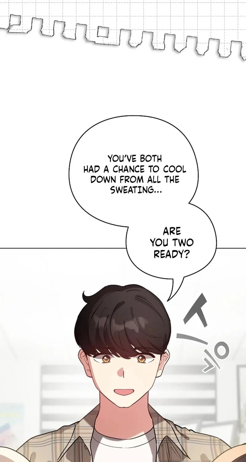 I Became a Pornhwa NPC Chapter 73 page 60 - 