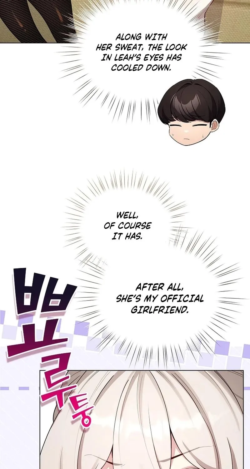 I Became a Pornhwa NPC Chapter 73 page 63 - 