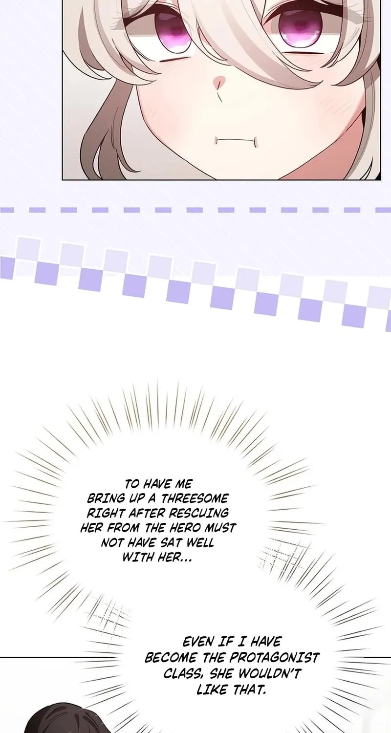 I Became a Pornhwa NPC Chapter 73 page 64 - 