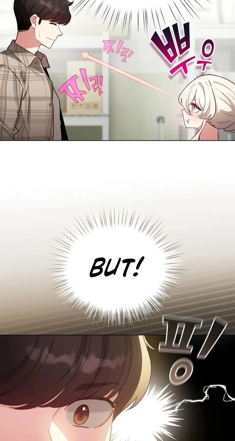 I Became a Pornhwa NPC Chapter 73 page 65 - 
