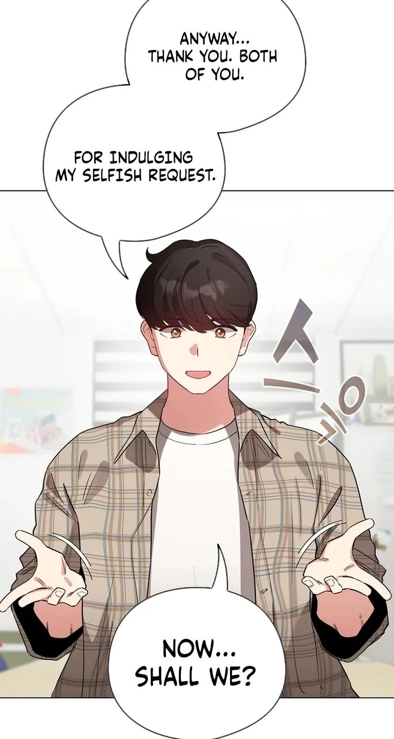 I Became a Pornhwa NPC Chapter 73 page 67 - 