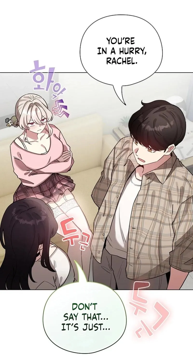 I Became a Pornhwa NPC Chapter 73 page 69 - 