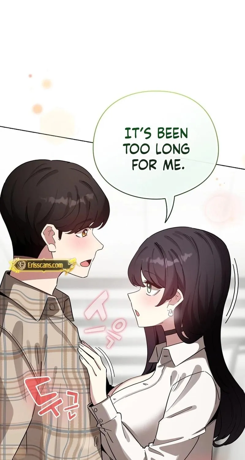 I Became a Pornhwa NPC Chapter 73 page 70 - 