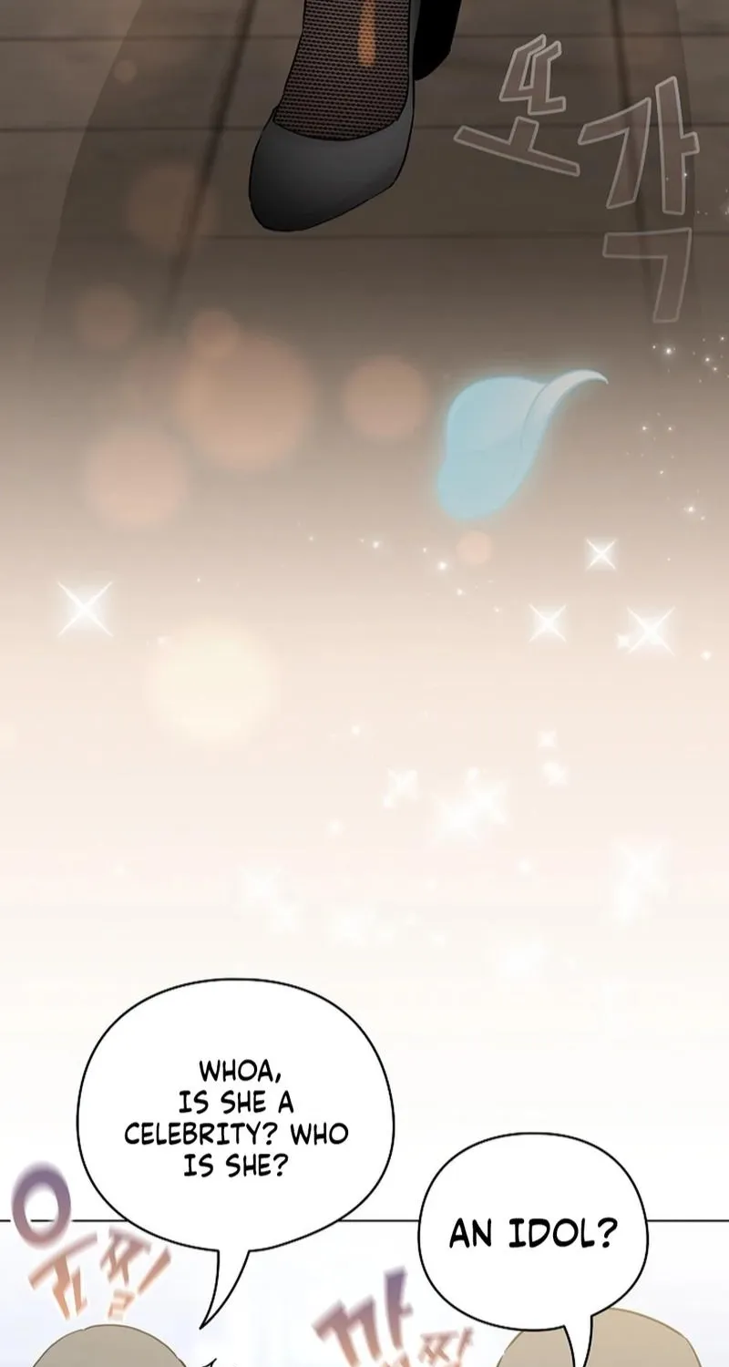 I Became a Pornhwa NPC Chapter 73 page 8 - 