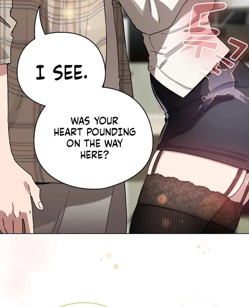 I Became a Pornhwa NPC Chapter 73 page 71 - 
